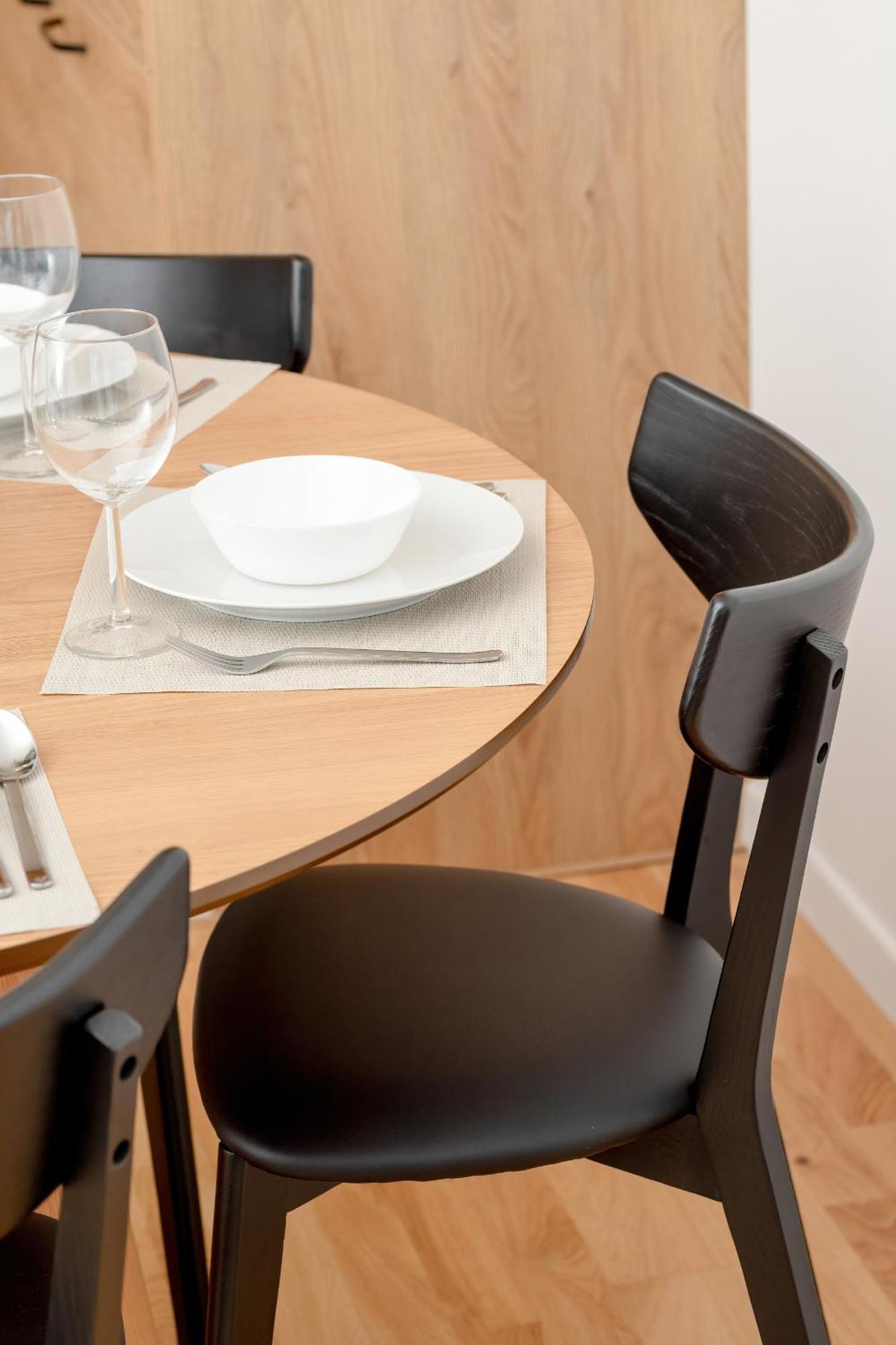 Stylowy Apartament W Gdansku Parking & Ekspres Do Kawy By Noclegi Renters Екстер'єр фото